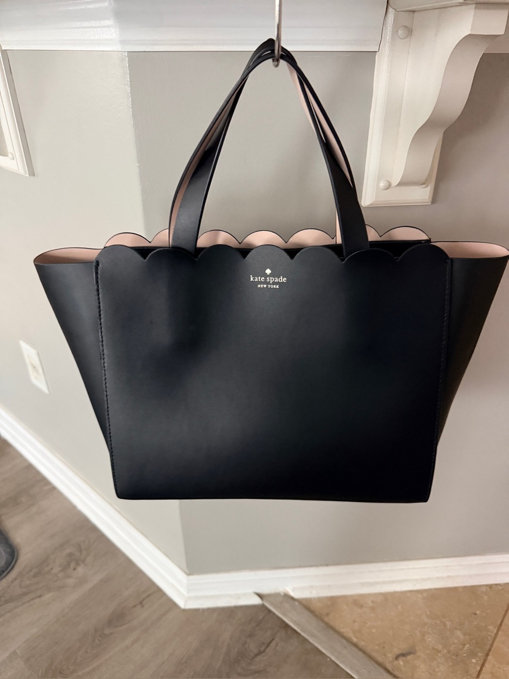 Kate Spade Magnolia  Zip Tote